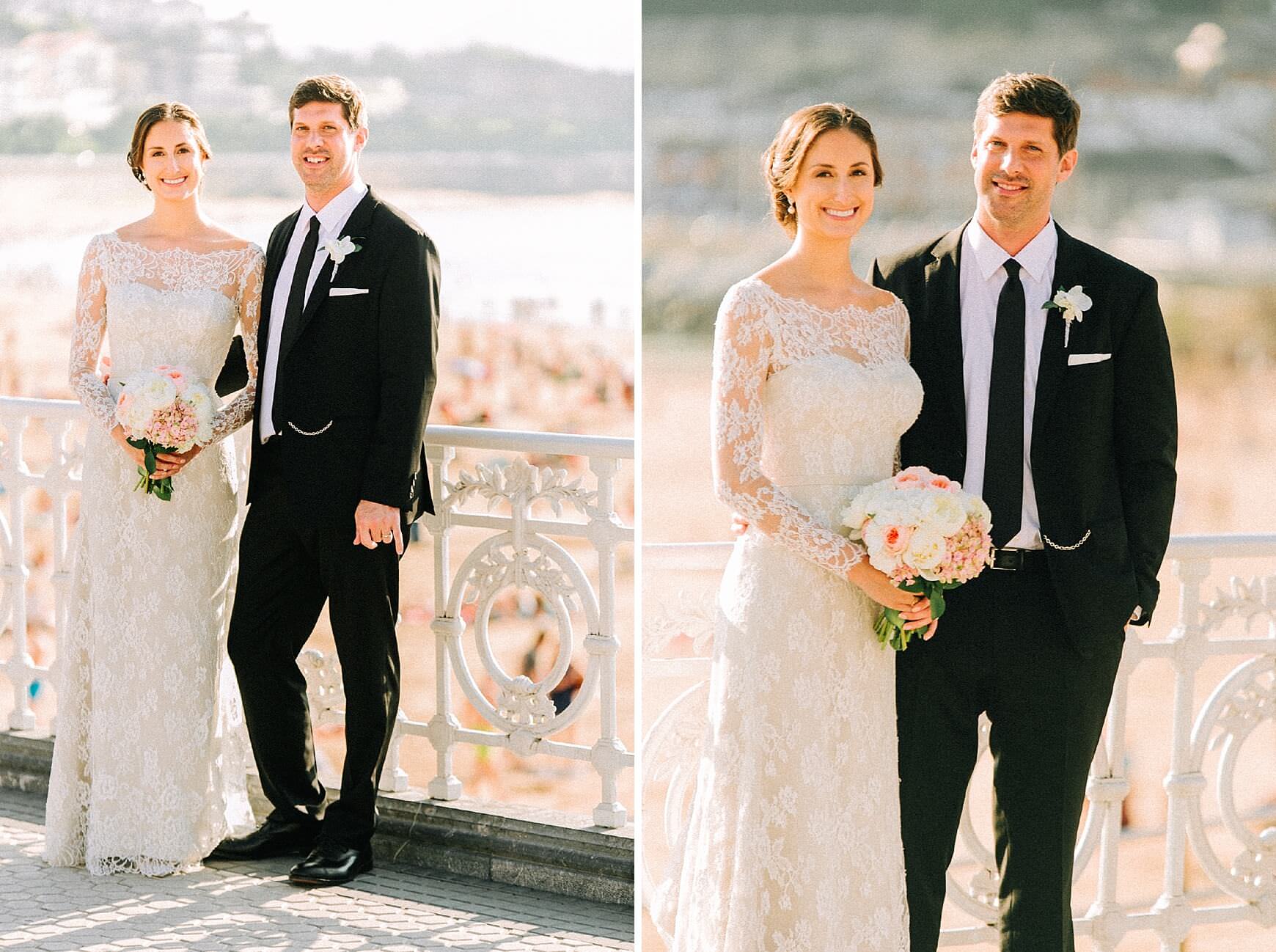 wedding photography in san sebastian