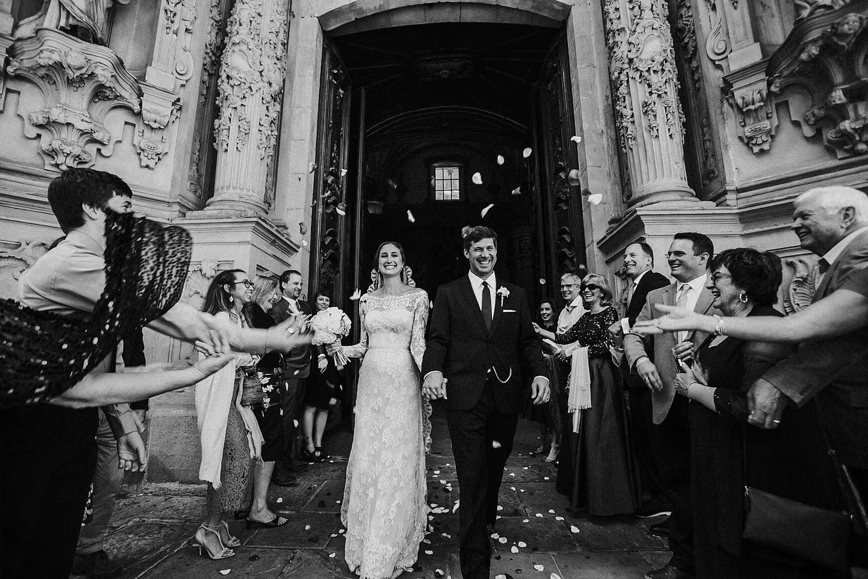 Destination wedding photographers in basque country