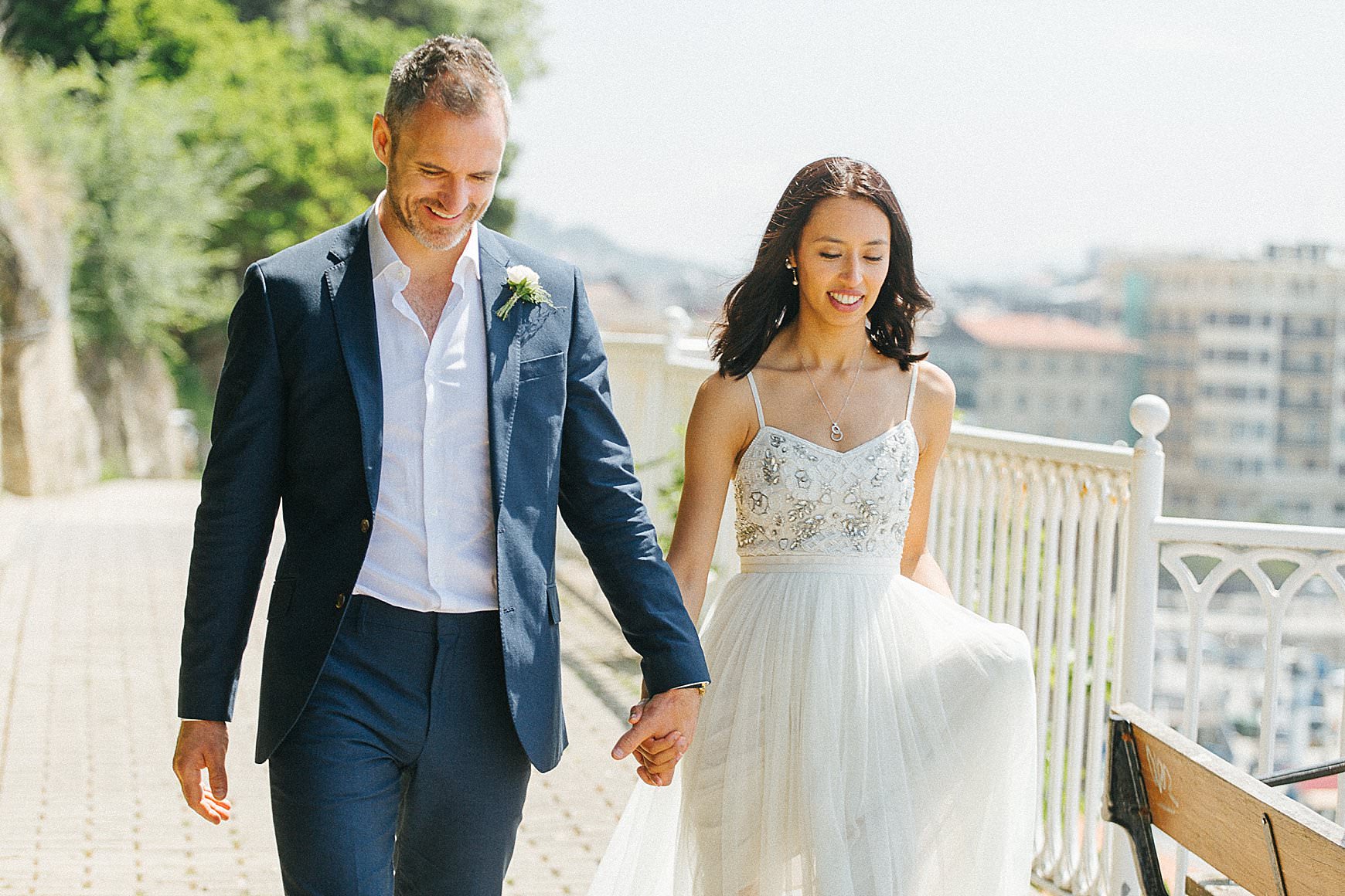 weddings in basque country