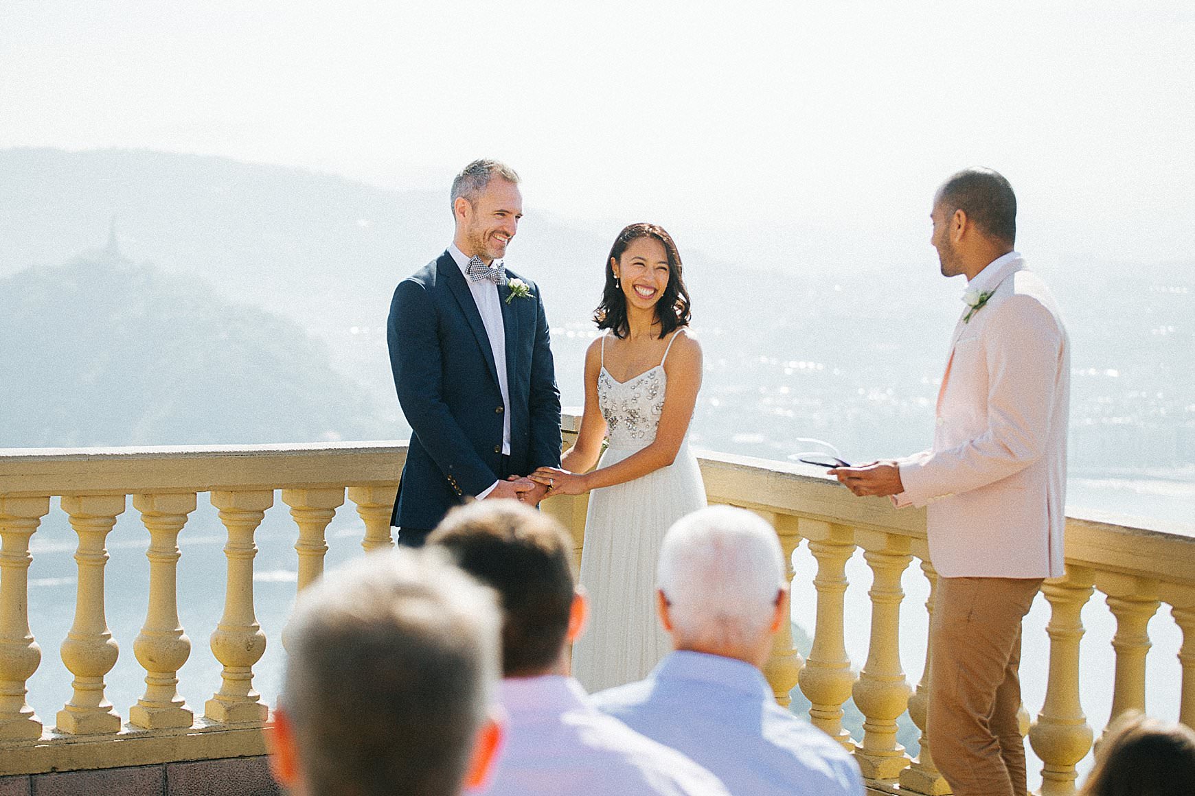 San Sebastian destination weddings